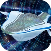 ANA GranWhale: Avatar Trip